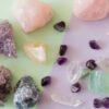 crystal healing therapy course by The K Junction